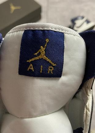 Кроссовки air jordan 18 фото