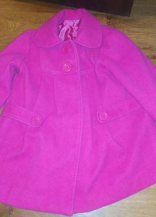 Пальто