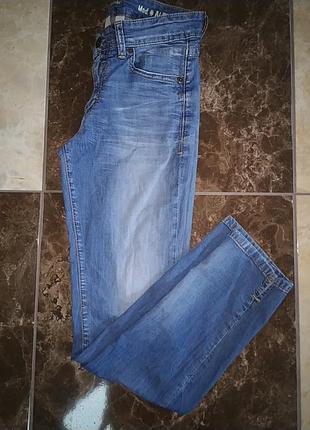 Джинси marc o'polo