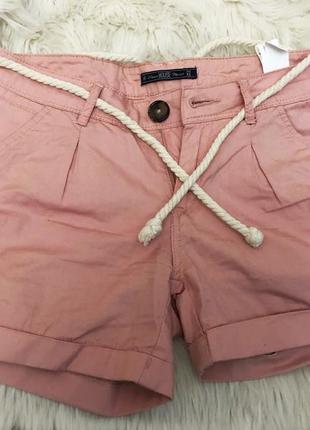 Летние шорты house