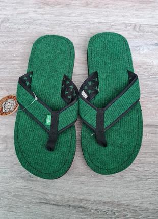 Sonuk в'єтнамки шльопанці чоловічі