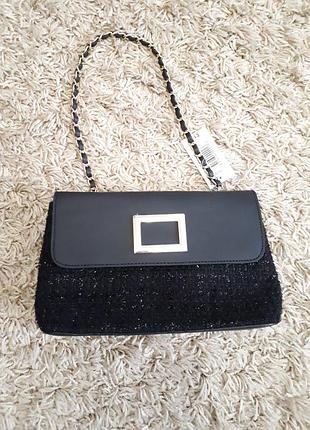 Сумка з твіду