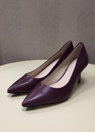 Жіночі туфлі cole haan, нові, оригінал, розмір 37.1 фото