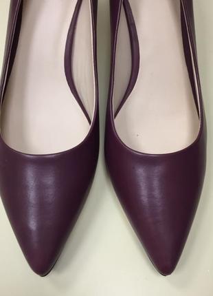 Жіночі туфлі cole haan, нові, оригінал, розмір 37.4 фото