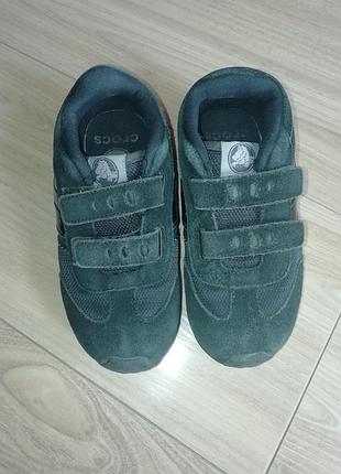 Кросы crocs оригинал 2
