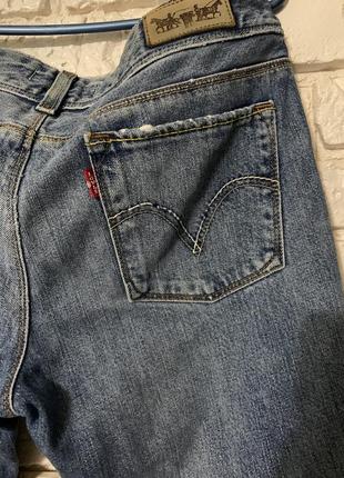 Джинсы levi’s3 фото