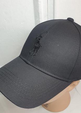 Кепка бейсболка блайзер блейзер бейс snapback  polo поло жля мужчин и женщин  унисекс