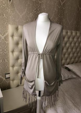 Кардиган john richmond оригинал