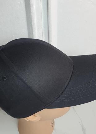 Cap кепка бейсболка блайзер блейзер бейс для мужчин и женщин унисекс адидас adidas4 фото