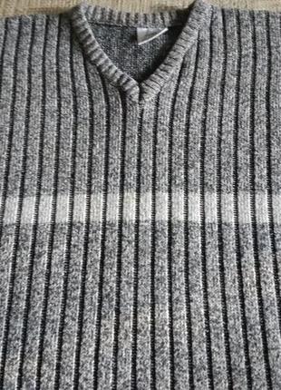 Чоловічий светр3 фото