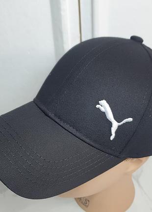 Cap кепка бейсболка блайзер блейзер бейс для мужчин и женщин  унисекс пума puma