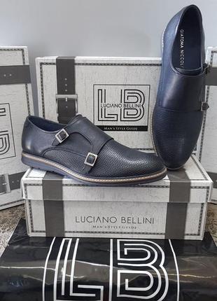 Туфлі giatoma niccoli