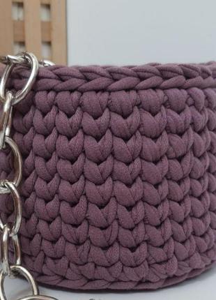 Корзина интерьерная