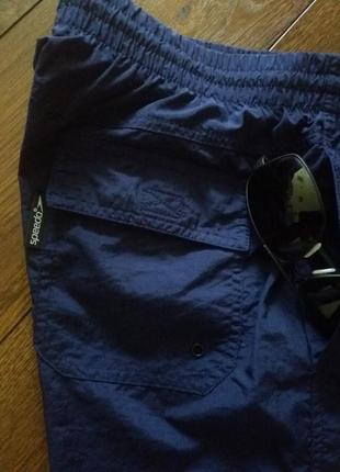 Шорты speedo 4