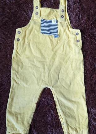 Комбінезон nextbaby 12 м