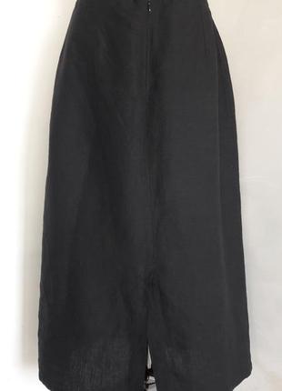 Льняная юбка от джонси, oska, 385 фото