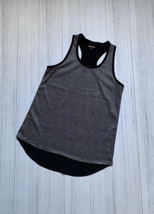 Спортивная майка