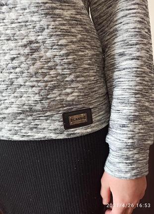 Кофта тепла 🔥 6