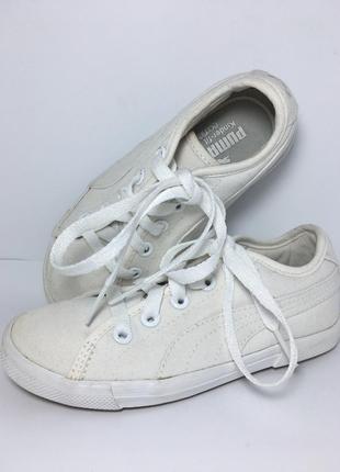 Оригинальные кроссовки puma, p29