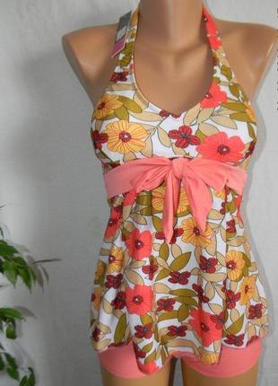 Распродажа!!!новый купальник