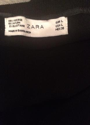 Свитер zara4 фото