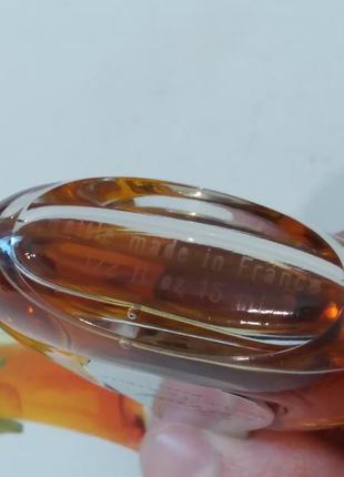 Van cleef & arpels "first"-parfum 15ml vintage 4