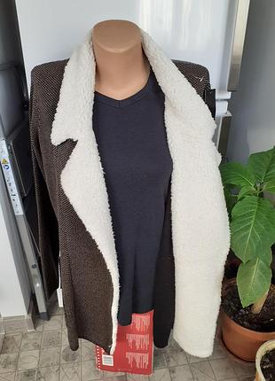 Кардиган esmara 6