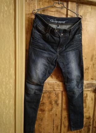 Новые мужские джинсы недорого