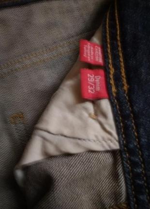 Новые мужские джинсы недорого3 фото