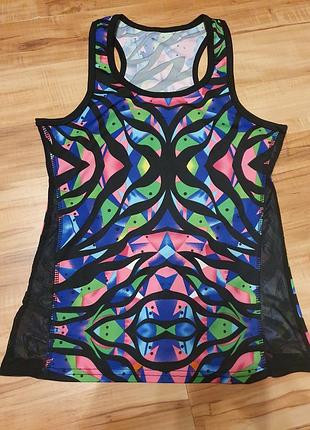 Майка спорт фітнес