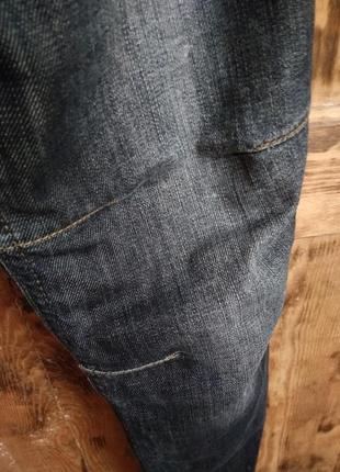 Новые мужские джинсы недорого5 фото