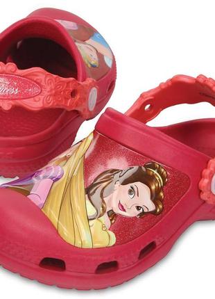 Ульотні крокси crocs