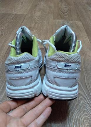 Nike кросівки 40р6 фото