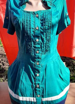 Блуза р.50-52