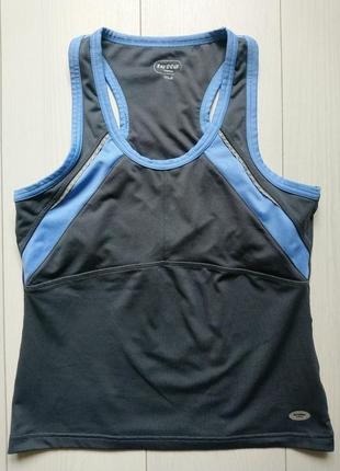 Спортивна майка з топом lotto