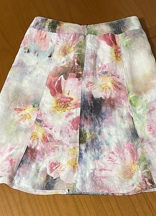 Юбка. льняна gerry weber