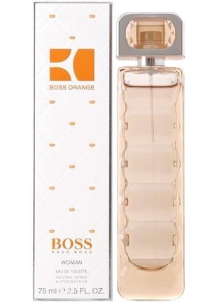 Hugo boss orange, edt, 1 ml, оригинал 100%!!! делюсь!4 фото