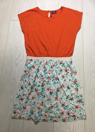 Платье tom tailor. плаття жіноче 5