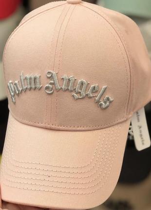 Кепка унісекс катоновая