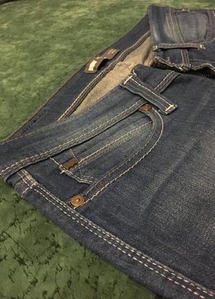 Джинсы, скинни levis3 фото