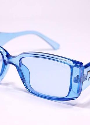 Трендовые солнцезащитные очки