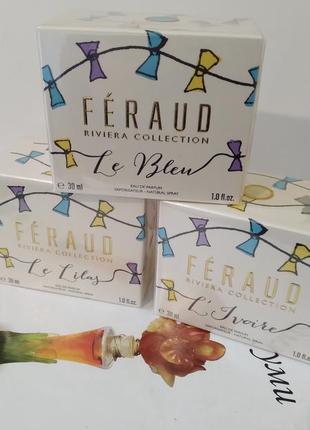 Feraud "riviera collection"-edp 30ml1 фото