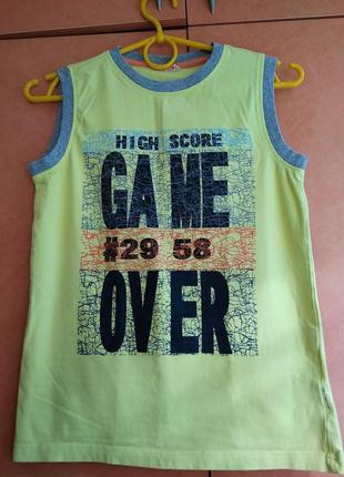 Маєчка-футболка (249)