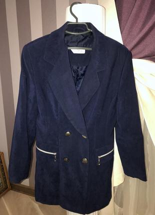 Стильний піджак італія