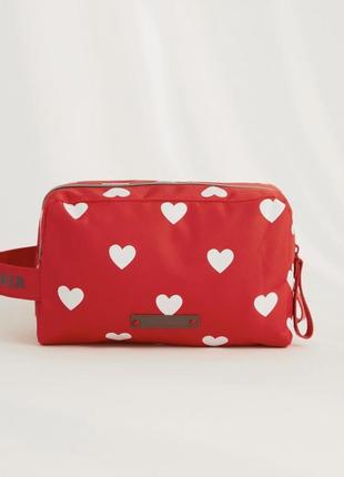 Косметичка снупи