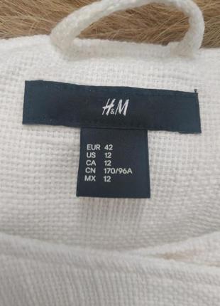 Куртка косуха h&m6 фото