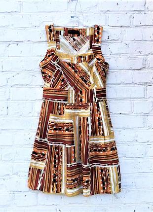 Оригінальне плаття miss selfridge р-р s (10)