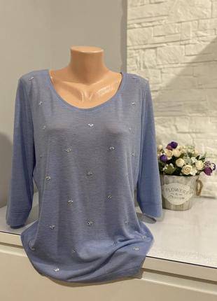 Літня кофтинка