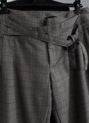 Стильные укороченные брюки от gina2 фото