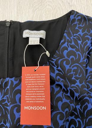 Новое платье monsoon 6